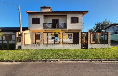 Casa com 4 quartos à venda no Jardim Atlântico, Tramandaí 