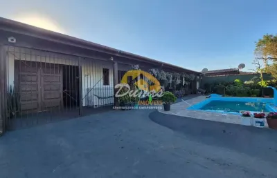 Casa com 4 quartos à venda no Jardim Atlântico, Tramandaí 