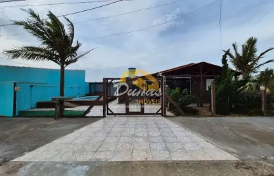 Casa com 2 quartos à venda no Jardim Atlântico, Tramandaí 