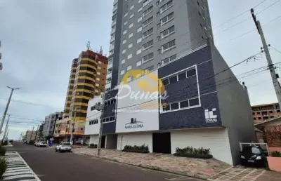 Apartamento com 2 quartos à venda no Centro, Tramandaí 