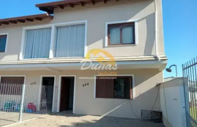 Casa com 3 quartos à venda no Nova Tramandaí, Tramandaí 