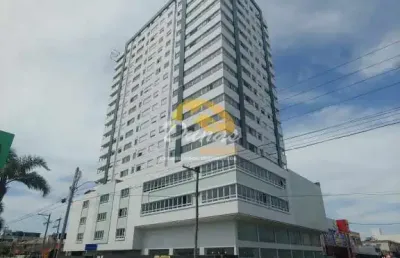 Apartamento à venda no bairro centro - tramandaí/rs