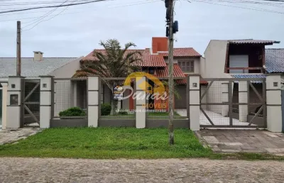 Casa com 3 quartos à venda no Nova Tramandaí, Tramandaí 