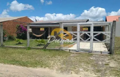 Casa com 4 quartos à venda no Oásis do Sul, Tramandaí 