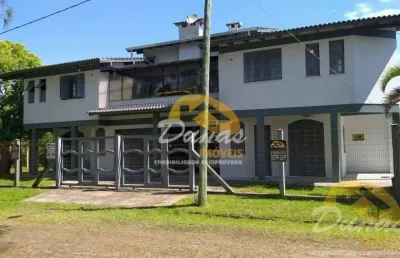 Casa com 3 quartos à venda no Nova Tramandaí, Tramandaí 