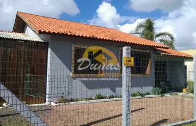 Casa com 3 quartos à venda no Nova Tramandaí, Tramandaí 
