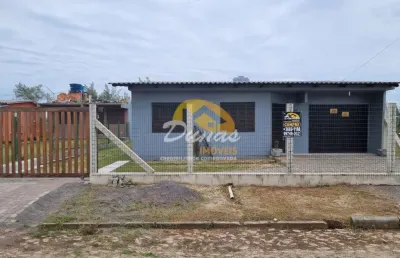 Casa com 3 quartos à venda no Balneário Jardim do Éden, Tramandaí 