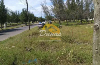 Terreno à venda no Nova Tramandaí, Tramandaí 