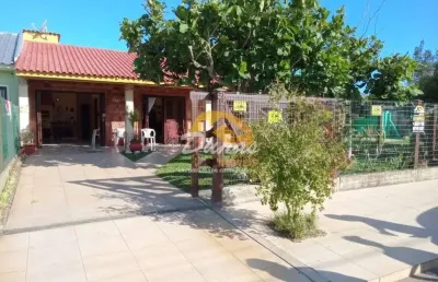 Casa à venda no bairro jardim atlântico - tramandaí/rs