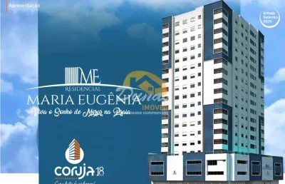 Apartamento com 3 quartos à venda no Centro, Tramandaí 