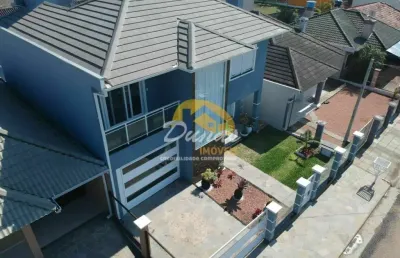 Casa à venda no bairro nova tramandaí - tramandaí/rs