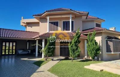 Casa com 4 quartos à venda no Nova Tramandaí, Tramandaí 