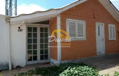 Casa com 2 quartos à venda na Zona Nova, Tramandaí 