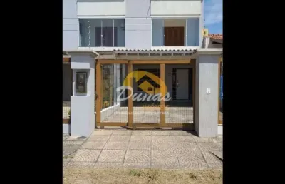 Casa com 3 quartos à venda na Zona Nova, Tramandaí 