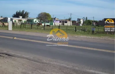 Terreno à venda na zona nova sul, tramandaí , 2760 m2 por r$ 2.800.000