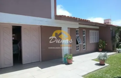 Casa à venda no bairro nova tramandaí - tramandaí/rs