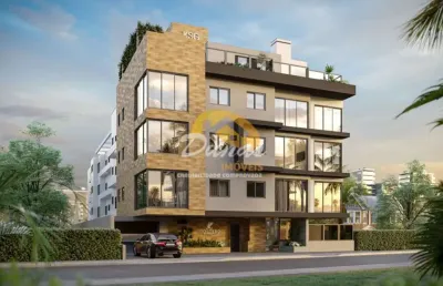 Apartamento com 2 quartos à venda no Centro, Tramandaí 