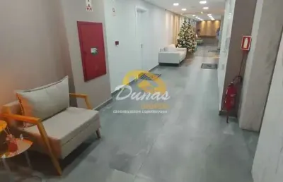 Apartamento alto padrão no centro de tramandaí a 1 quadra do mar