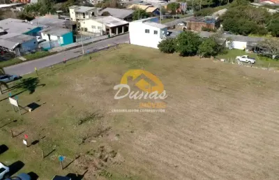 Terreno à venda no bairro são francisco - tramandaí/rs