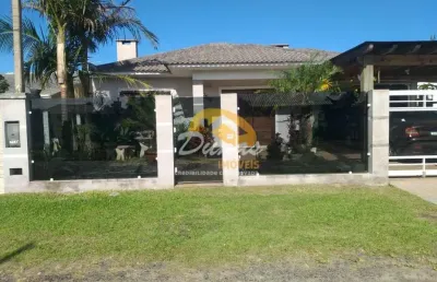 Casa à venda no bairro nova tramandaí - tramandaí/rs