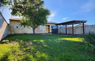 Casa com 3 quartos à venda no Oásis do Sul, Tramandaí 