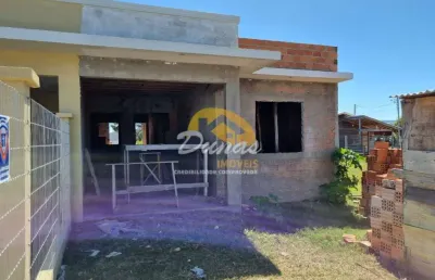 Casa com 2 quartos à venda no Oásis do Sul, Tramandaí 