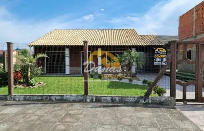 Casa à venda no bairro nova tramandaí - tramandaí/rs