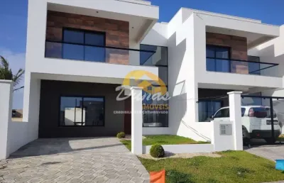 Casa com 3 quartos à venda no Centro, Imbé 