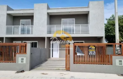 Casa com 3 quartos à venda no Nova Tramandaí, Tramandaí 
