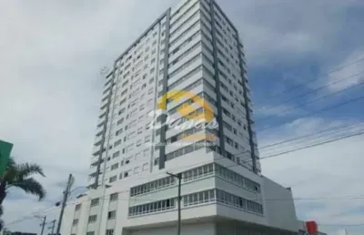 Apartamento com 2 quartos à venda no Centro, Tramandaí 