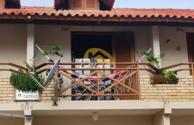 Apartamento com 2 quartos à venda em Salinas, Cidreira 
