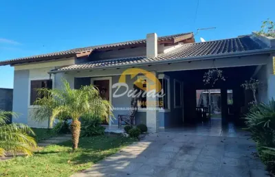 Casa com 2 quartos à venda no Cruzeiro do Sul, Tramandaí 