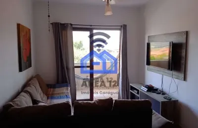 Apartamento à venda no bairro pontal santa marina com 2 dormitórios, sala, cozinha, banheiro, sacad