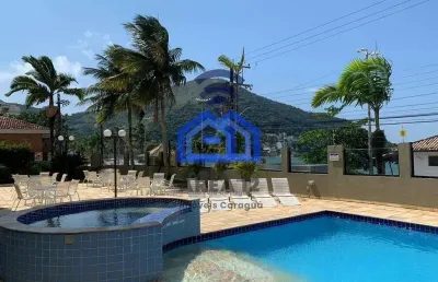 Cobertura à venda no bairro martim de sá - 4 dormitórios, sendo 2 suítes, sala, cozinha, piscina, s