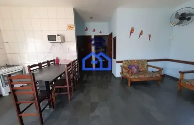 Casa à venda no bairro martim de sá - 2 dormitórios, 2 salas, 2 cozinhas, 1 vaga de garagem - carag
