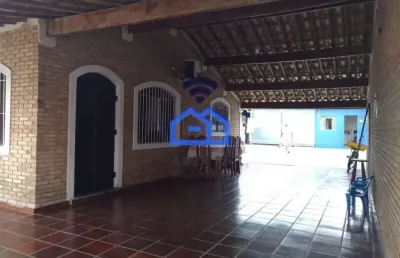 Casa à venda no morro do algodão - dois quartos, dois banheiros, sala, cozinha, garagem para 10 car