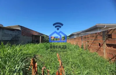 Terreno lote inteiro à venda no bairro perequê mirim em caraguatatuba, sp - com área generosa de 33