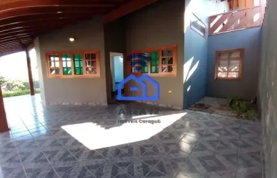 Lindo sobrado à venda no bairro pontal santa marina em caraguatatuba próximo ao shopping serramar -