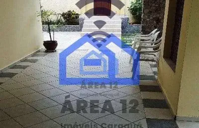 Casa à venda no massaguaçú - 3 dormitórios, sendo 1 suíte, sala ampla e cozinha, 3 banheiros, garag