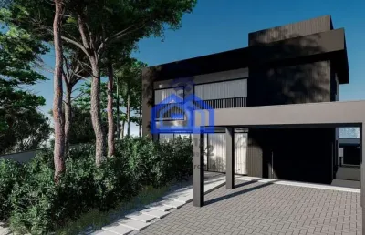 Casa à venda no massaguaçu  - 3 dormitórios, sendo 1 suíte com closet e banheira, 2 banheiros socia
