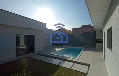 Casa à venda no pontal de santa marina em caraguatatuba. maravilhoso imóvel próximo ao colégio adve