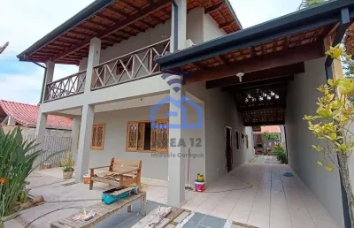 Sobrado para locação no bairro do indaiá com 4 dormitórios, sendo 2 suítes, sala com 2 ambientes ,
