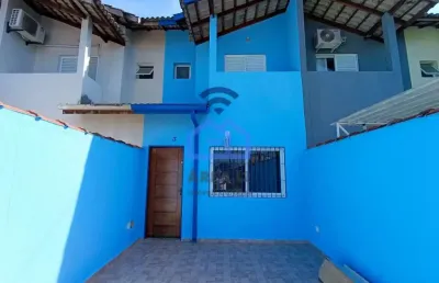 Sobrado à venda no bairro pontal de santa marina em caraguatatuba, sp - 3 dormitórios, sendo 2 suít