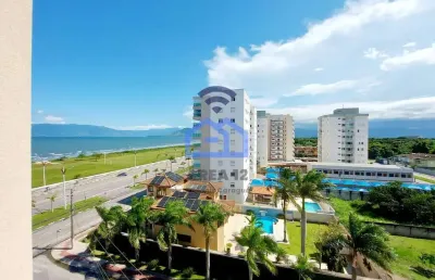 Apartamento à venda com 03 dormitórios, sendo 01 suíte e varanda com churrasqueira no bairro jardim