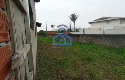 Terreno de 640m² no bairro jardim porto novo em caraguatatuba, sp - 112m², a poucos metros da praia