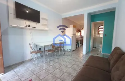 Casa à venda no bairro da prainha - 50m² de construção, 2 dormitórios, sala, cozinha, banheiro - ca