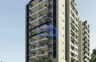 Apartamento com 2 quartos à venda no Martim de Sá, Caraguatatuba 