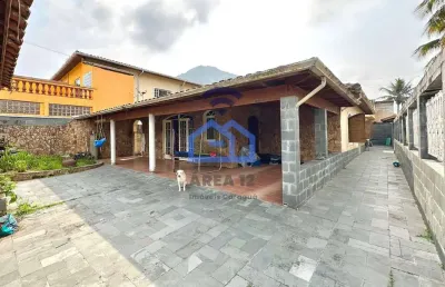 Casa à venda com edícula no cidade jardim, com 3 dormitórios na casa principal, excelente localizaç