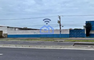 Galpão à venda no bairro jardim britânia em caraguatatuba, sp - 1440m² de área total e 436m² de áre