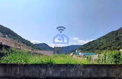 Terreno à venda no bairro cidade jardim em caraguatatuba, sp - 360m², em ótima localização - oportu